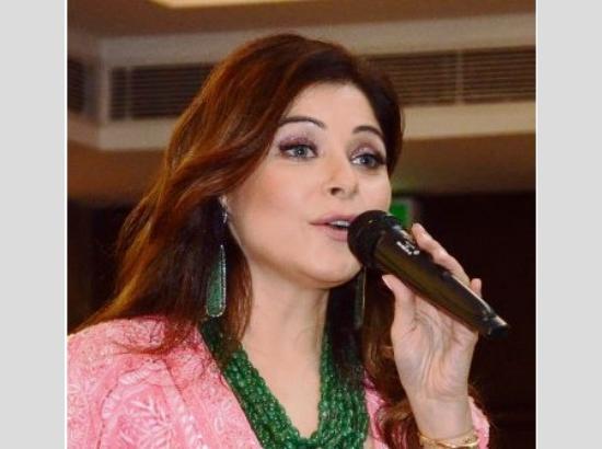 Kanika Kapoor Bollywood singer booked for negligence