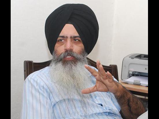 Blacklist is nothing but witch-hunting of Sikhs abroad: Dal Khalsa