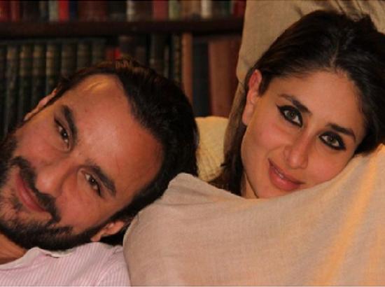 Kareena reveals 'key' to her happy marriage with Saif in special wedding anniversary post