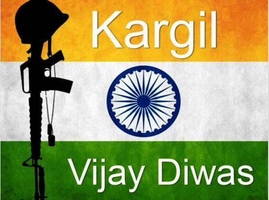 Kargil Vijay Diwas : BSF to celebrate  ‘Historical Victory of 1999’ from 20 to 27 July, 2019