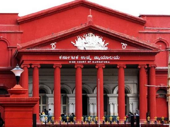 Imposition of Sec 144 in Bengaluru was illegal, says Karnataka High Court