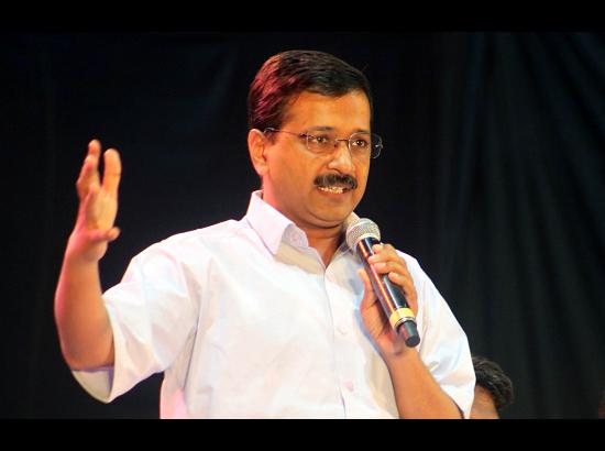 IAS officers welcome Kejriwal's appeal, open for talks
