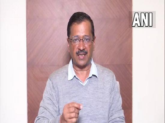 No central agencies could find anything against me in last 7 years, says Kejriwal