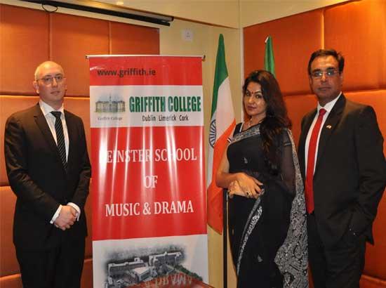 Irish Music & Drama School forays into India with its grading & academic programmes
