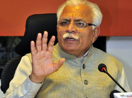 Tackling COVID-19 Impact: Haryana To Redefine The Role Of The State: HGRA Commissioned To Prepare Prospective Plan