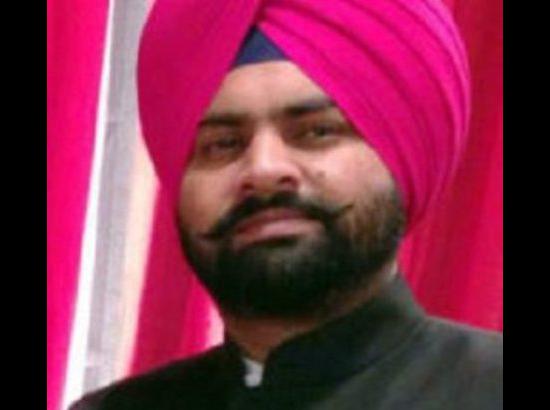 All Congress MLAs wish red beacon on official cars, says MLA Bhullar
