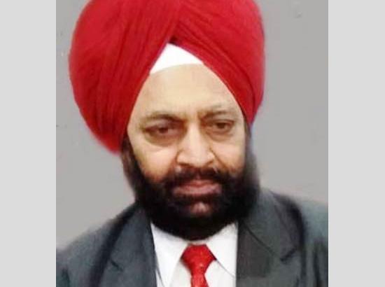Journalist Sodhi bereaved, father passes away, cremation on Saturday 