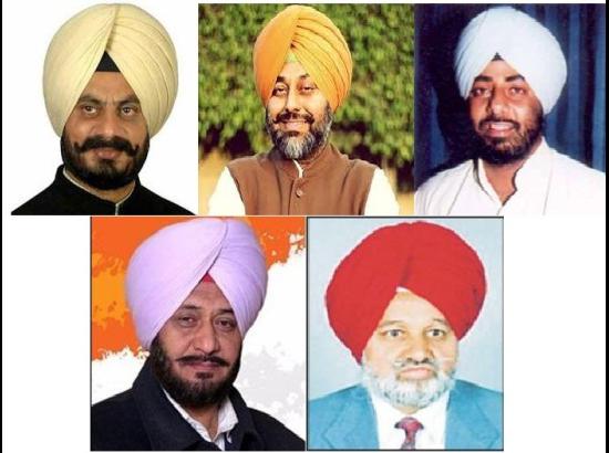 Resentment brewing over neglect of Fatehgarh Sahib LS constituency