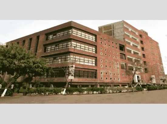 Lovely Professional University sealed after a girl student-tested corona positive