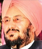 Congress: Lal Singh have won Sanaur seat with 31000 votes 