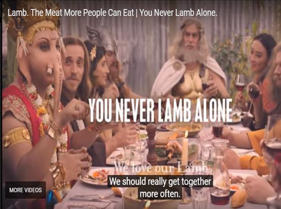 Australian ASB clears insensitive promo despite protests by Hindu leaders 