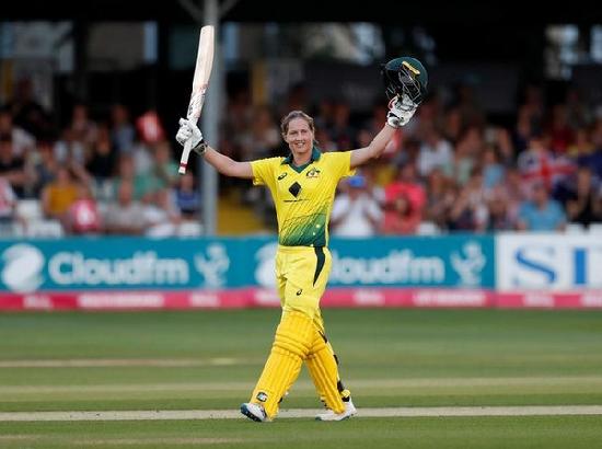 In a first since March, spectators to return for Aus-NZ women cricket series