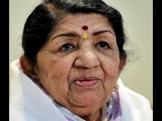 Melody queen Lata Mangeshkar turns 87; Won’t celebrate birthday
