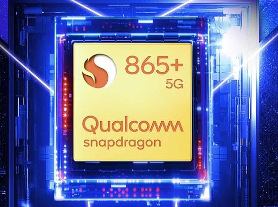 Qualcomm launches its most powerful mobile chip, Snapdragon 865 Plus