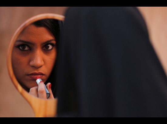 Lipstick Under My Burkha wins the Audience Award for the Best Feature Film