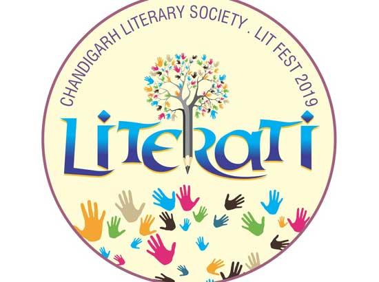
7th Edition of Chandigarh Lit Fest, Literati, to open on 23rd November
