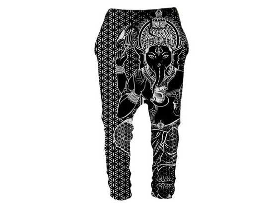 Upset Hindus urge Canadian apparel firm to withdraw Lord Ganesha pants & apologize
