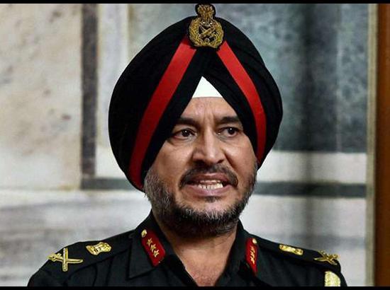 Army to witness change at top; Lt Gen MM Narawane to be Vice Chief