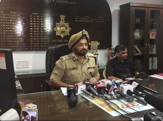 Chandigarh schools, colleges to reopen on August 28: DGP Luthra