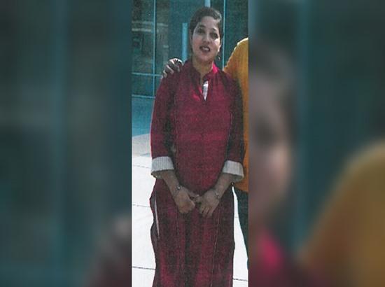 Pregnant Sikh woman goes missing in Brampton