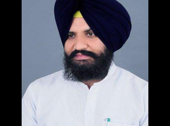 MLA Bains booked for creating problem at Verka milk plant