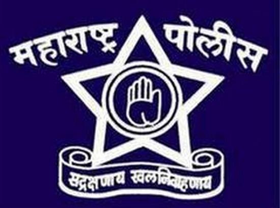 Maharashtra police reports 55 new COVID-19 cases, tally at 4,103