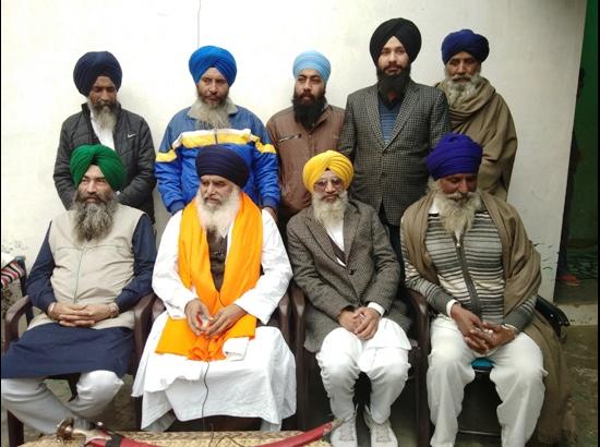 No differences among Panthak leaders, next course of action on December 20 : Bhai Mand