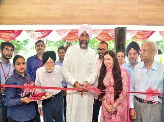 Mohali to commence new session of medical college from next year : Manpreet Badal

