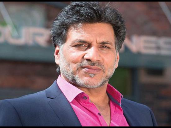 Marc Anwar apologies for using unacceptable language against Indians