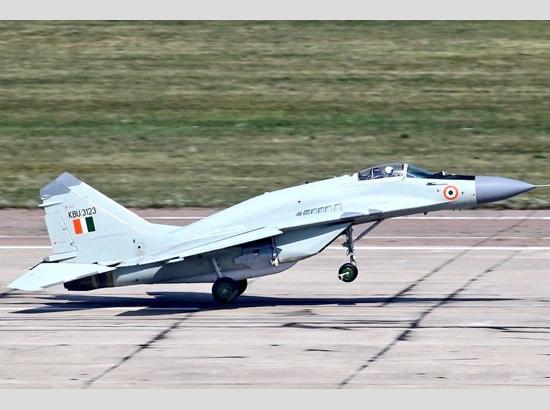 Indian Air Force to get 33 new fighter jets, 248 indigenous Astra missiles