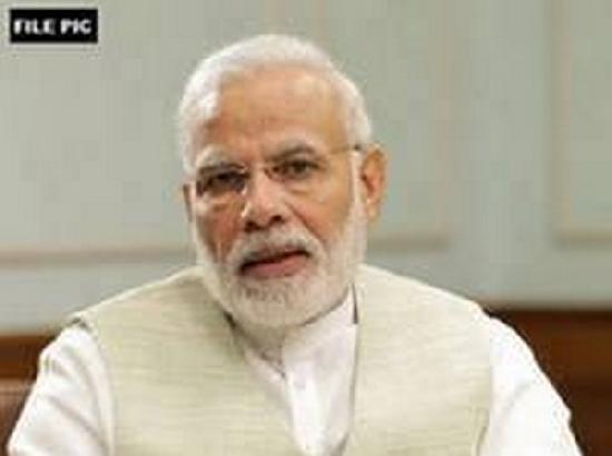 I seek forgiveness from all, especially poor for lockdown: Narendra Modi