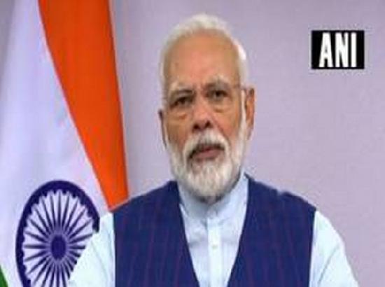 WATCH: PM Modi’s address to the nation on coronavirus
