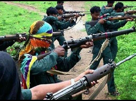 24 Maoists, top leaders killed in encounter in Odisha

