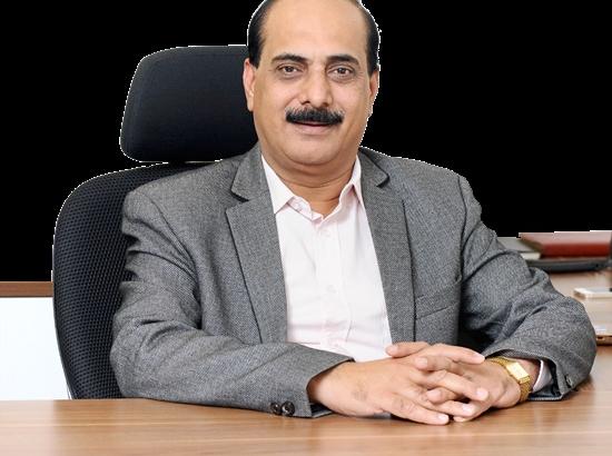 Sunil Duggal takes over as Vedanta CEO