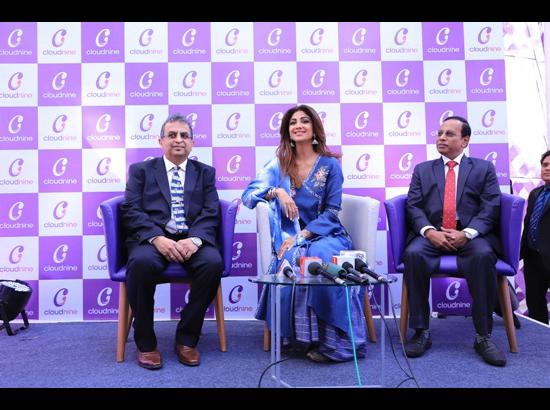 Cloudnine Hospital comes to Chandigarh
