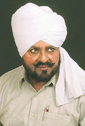 Punjab SC commission recommends cancelation of SC certificate of Congress MLA Mohammad Sadique