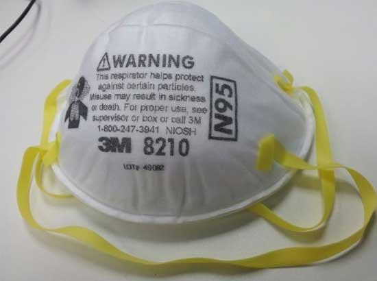 Prices of N-95 Masks are getting reduced by Importers/ Manufacturers/Suppliers after an Advisory issued by NPPA