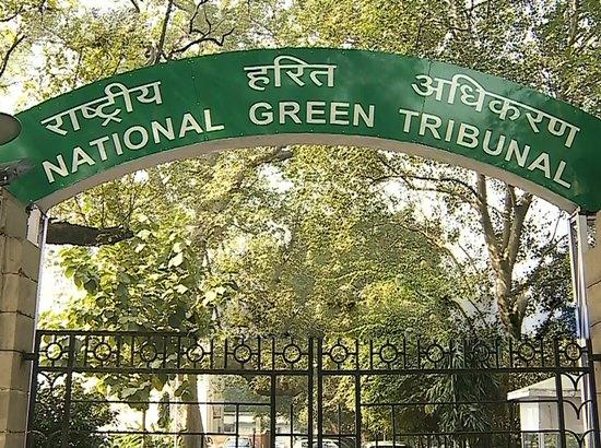 National Green Tribunal to follow new attendance rules from May 4 onwards