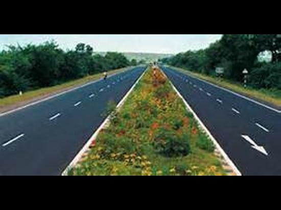 Gadkari declares two new National Highways, Gurgaon-Pataudi, Rewari and Patiala Pehowa-Kurukshetra-Ladwa-Yamunanagar