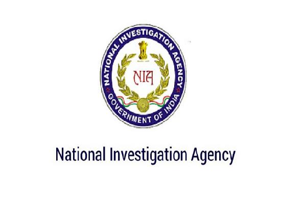 NIA continues raids on NGOs in Srinagar and Delhi