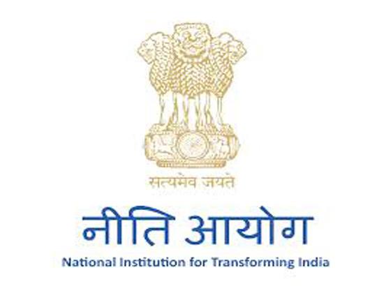 NITI Aayog launches 500 Tinkering Labs for Schools and 100 Incubation Centres 