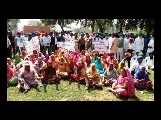 NRI kidnapping case: Protest by family members, police form SIT to probe