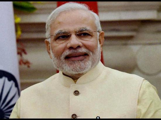 PM Modi launches RuPay card in Bhutan

