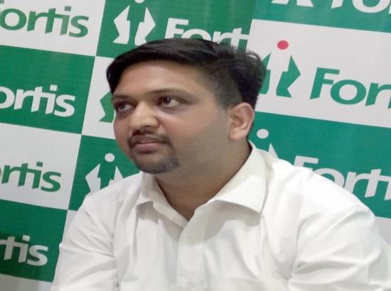 Fortis Hospital, Mohali launches Thyroid & Breast Cancer Clinic in Patiala
