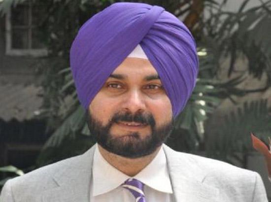 No building plan to be passed pending enquiry in Zirakpur case: Sidhu