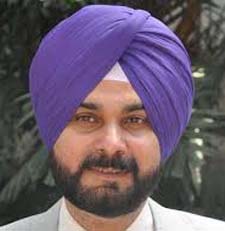 BJP High Command Recommends Name Of Sidhu Among Six Persons For Rajya Sabha