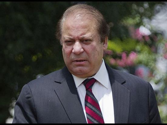 Will end Nawaz Sharif’s VIP privileges in jail: Imran Khan
