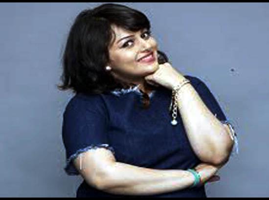 The TV industry is no longer defined by the body type: Nehalaxmi Iyer