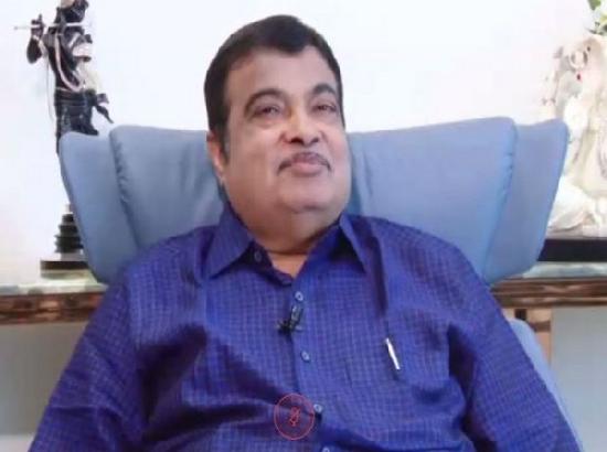 Govt to soon announce relief package for MSME sector: Gadkari