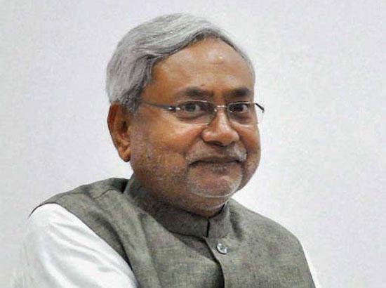 Nitish bans release of 'Padmavati' in Bihar
